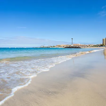 Apartman Home2book Sea Front Vista Marina, Cristianos Arona
