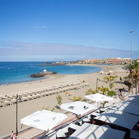 Home2book Sea Front Vista Marina, Cristianos * Arona