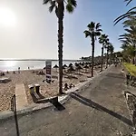 아파트 Home2book Sea Front Vista Marina, Cristianos