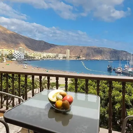 Home2book Sea Front Vista Marina, Cristianos Arona (Tenerife)