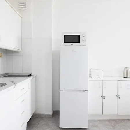 Апартаменты Home2book Sea Front Vista Marina, Cristianos