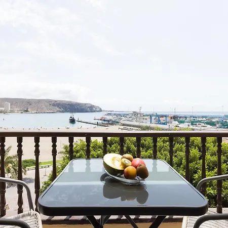 Apartment Home2book Sea Front Vista Marina, Cristianos *