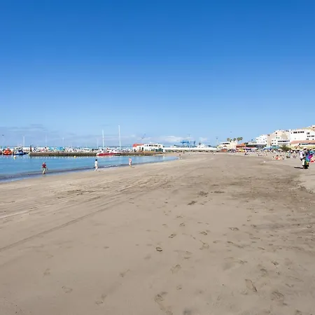 Home2book Sea Front Vista Marina, Cristianos Apartment Arona (Tenerife)