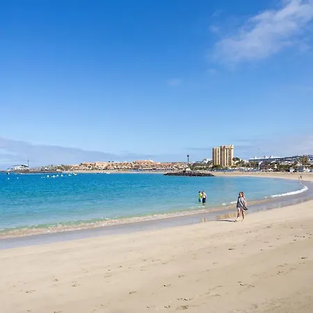 Home2book Sea Front Vista Marina, Cristianos Arona (Tenerife)