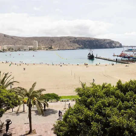 Home2book Sea Front Vista Marina, Cristianos Appartamento